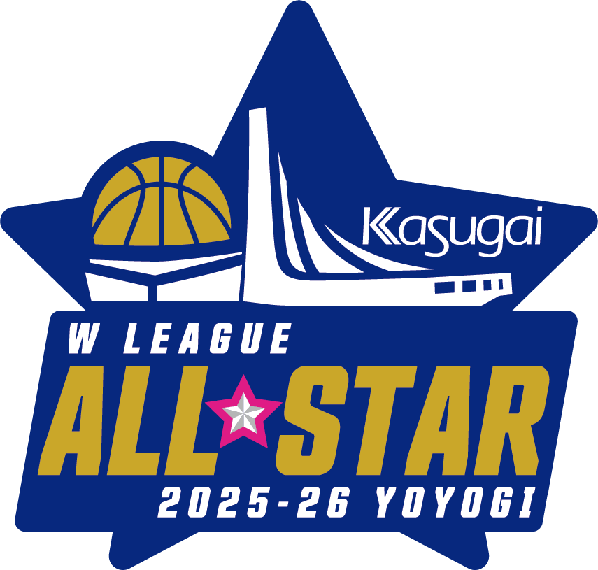 春日井製菓 presents Wリーグオールスター 2025-26 in 代々木